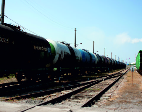 отстой вагонов